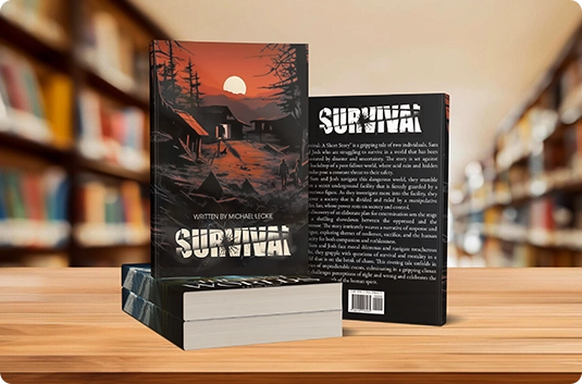 Award Winning Book Award Winning Book