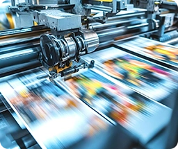 Best Leaflet Printing