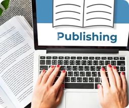 Book Publishing Partner