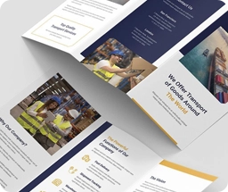 Brochure Printing Specialists Brochure Printing Specialists