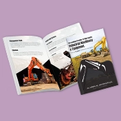Brochure Printing Brochure Printing