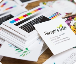 Business Card Printing IE