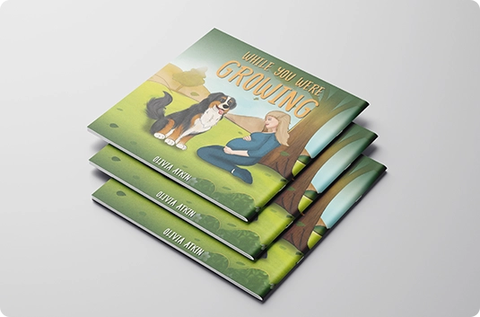  Children’s Book Printing