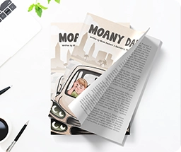 Children’s Book Printing Experts