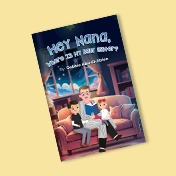Children's Book Children's Book