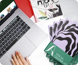 Expert Book Publishing Printer