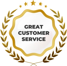 Great Customer Service Great Customer Service