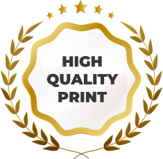 High Quality Print High Quality Print