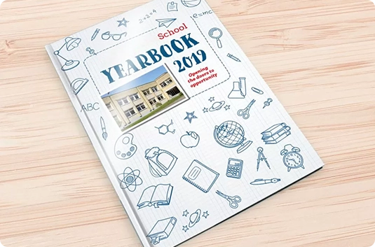 Leading Yearbook Printing