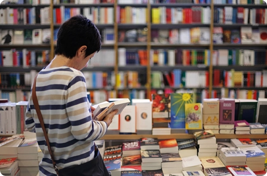 Online Book Publishing