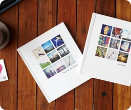 Top PhotoBook Printing Services
