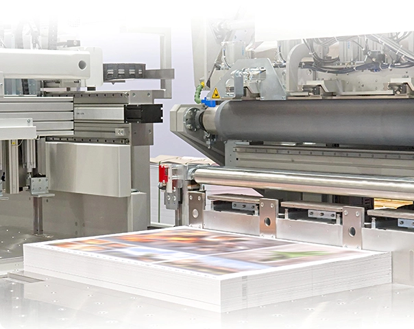 Premium Book Printing Premium Book Printing