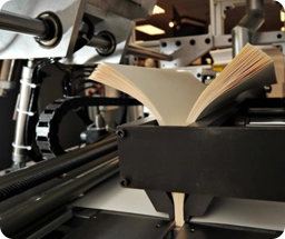 Quality Booklet Printing Company