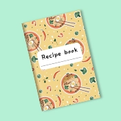 Recipe Book Recipe Book