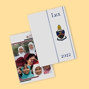 School Year Book School Year Book