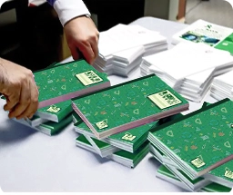 Top Notebook Printing Shop 