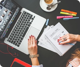 Wholesale Notebook Printing