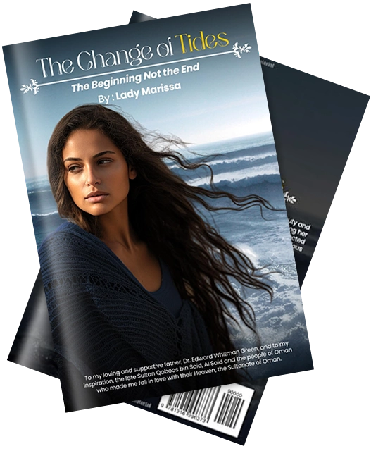 The Change Of Tides The Change Of Tides