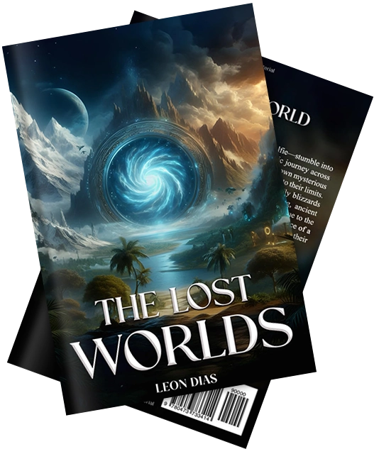 The Lost Worlds The Lost Worlds