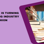 book publishing industry on booktok